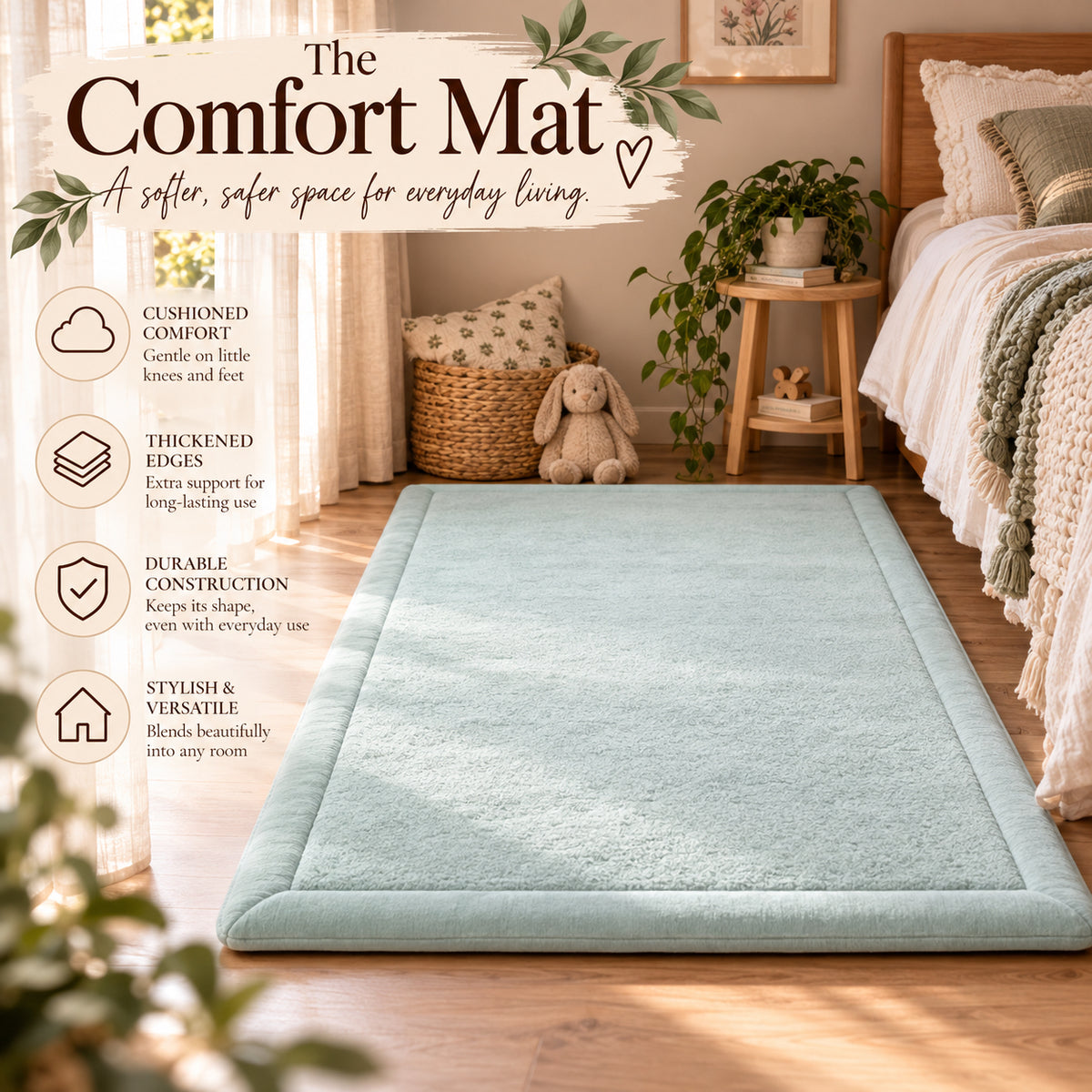 Comfort Collection - Comfort Mat