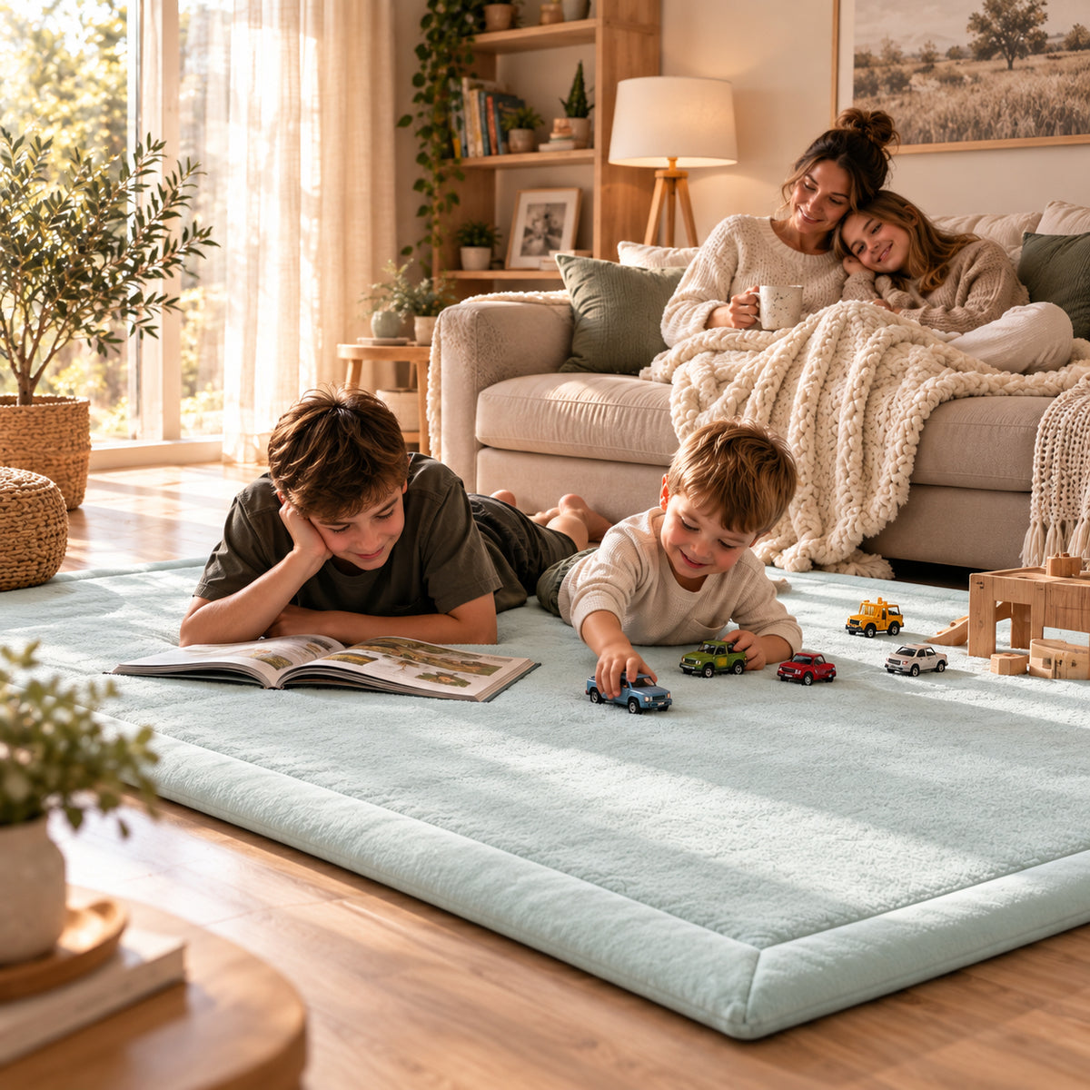 Comfort Collection - Comfort Mat