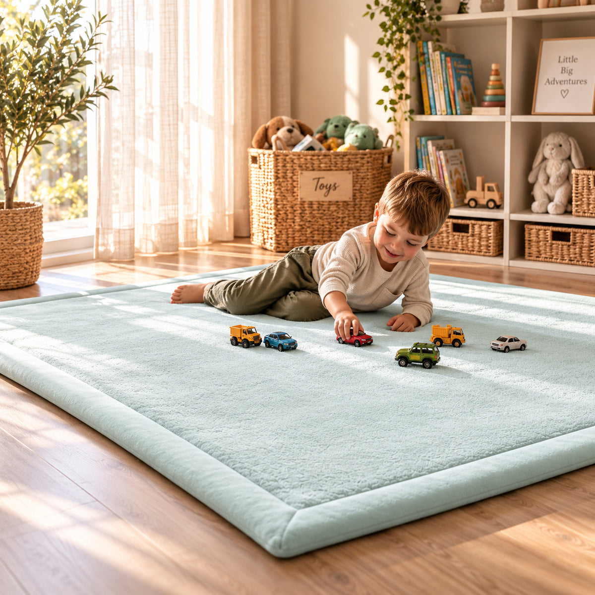 Comfort Collection - Comfort Mat