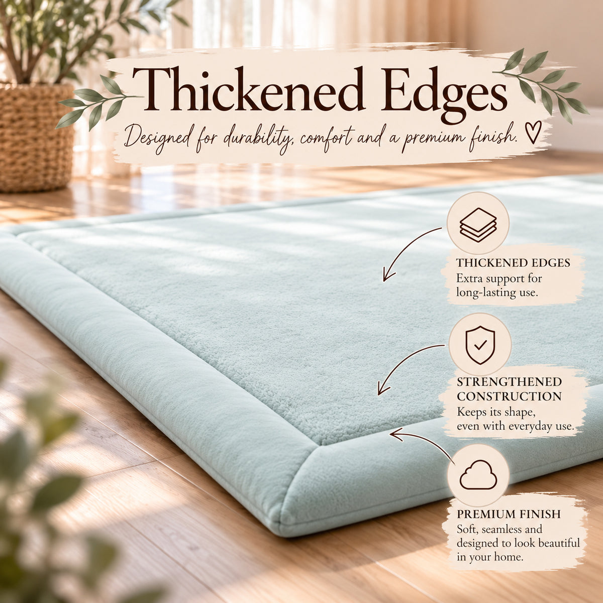 Comfort Collection - Comfort Mat